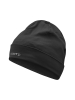 Craft Core Essence Thermal Hat 2 Black