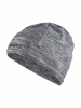 Craft Core Essence Thermal Hat Meleerattu Tummanharmaa