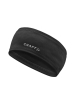 Craft Core Essence Thermal Headband 2 Black