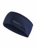 Craft Core Essence Thermal Headband Tummansininen