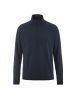 Craft Core Explore Fleece Midlayer M Tummansininen