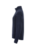 Craft Core Explore Fleece Midlayer W Tummansininen