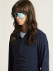 Craft Core Explore Fleece Midlayer W Tummansininen