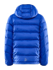 Craft Core Explore Isolate Jacket Jr Club Cobolt