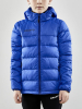 Craft Core Explore Isolate Jacket Jr Club Cobolt
