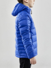 Craft Core Explore Isolate Jacket Jr Club Cobolt