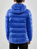 Craft Core Explore Isolate Jacket Jr Club Cobolt