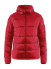 Craft Core Explore Isolate Jacket M Punainen