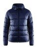 Craft Core Explore Isolate Jacket M Tummansininen