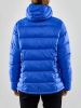 Craft Core Explore Isolate Jacket W Club Cobolt