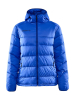 Craft Core Explore Isolate Jacket W Club Cobolt
