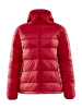 Craft Core Explore Isolate Jacket W Punainen