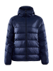 Craft Core Explore Isolate Jacket W Tummansininen