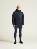 Craft Core Explore Lt. Insulation Jkt M Tummansininen