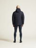 Craft Core Explore Lt. Insulation Jkt M Tummansininen