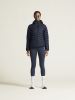 Craft Core Explore Lt. Insulation Jkt W Tummansininen