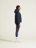 Craft Core Explore Lt. Insulation Jkt W Tummansininen