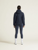 Craft Core Explore Lt. Insulation Jkt W Tummansininen