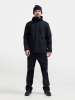 Craft Core Explore Rain Set M Black