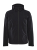 Craft Core Explore Shell Jacket M Black