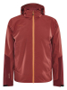 Craft Core Explore Shell Jacket M