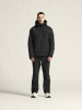 Craft Core Explore Shell Pants M Black