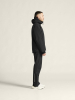 Craft Core Explore Shell Pants M Black