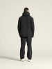Craft Core Explore Shell Pants M Black