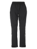 Craft Core Explore Shell Pants W Black