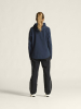 Craft Core Explore Shell Pants W Black