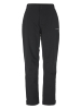 Craft Core Explore Shell Pants W Black