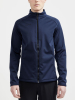 Craft Core Explore Soft Shell Jacket M Tummansininen