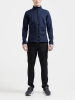 Craft Core Explore Soft Shell Jacket M Tummansininen