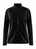 Craft Core Explore Soft Shell Jacket W Black