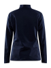 Craft Core Explore Soft Shell Jacket W Tummansininen