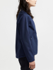 Craft Core Explore Soft Shell Jacket W Tummansininen