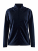 Craft Core Explore Soft Shell Jacket W Tummansininen