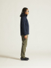 Craft Core Explore Softshell 2.0 Jkt M Tummansininen