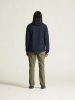 Craft Core Explore Softshell 2.0 Jkt M Tummansininen