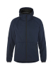 Craft Core Explore Softshell 2.0 Jkt M Tummansininen