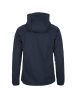 Craft Core Explore Softshell 2.0 Jkt W Tummansininen