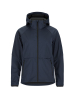 Craft Core Explore Softshell 2.0 Jkt W Tummansininen