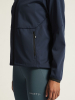 Craft Core Explore Softshell 2.0 Jkt W Tummansininen