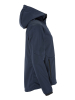 Craft Core Explore Softshell 2.0 Jkt W Tummansininen