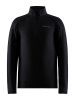 Craft Core Gain Midlayer Jr Black