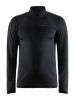 Craft Core Gain Midlayer M Black