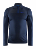 Craft Core Gain Midlayer M Tummansininen