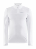Craft Core Gain Midlayer M Valkoinen