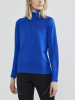 Craft Core Gain Midlayer W Sininen