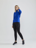 Craft Core Gain Midlayer W Sininen